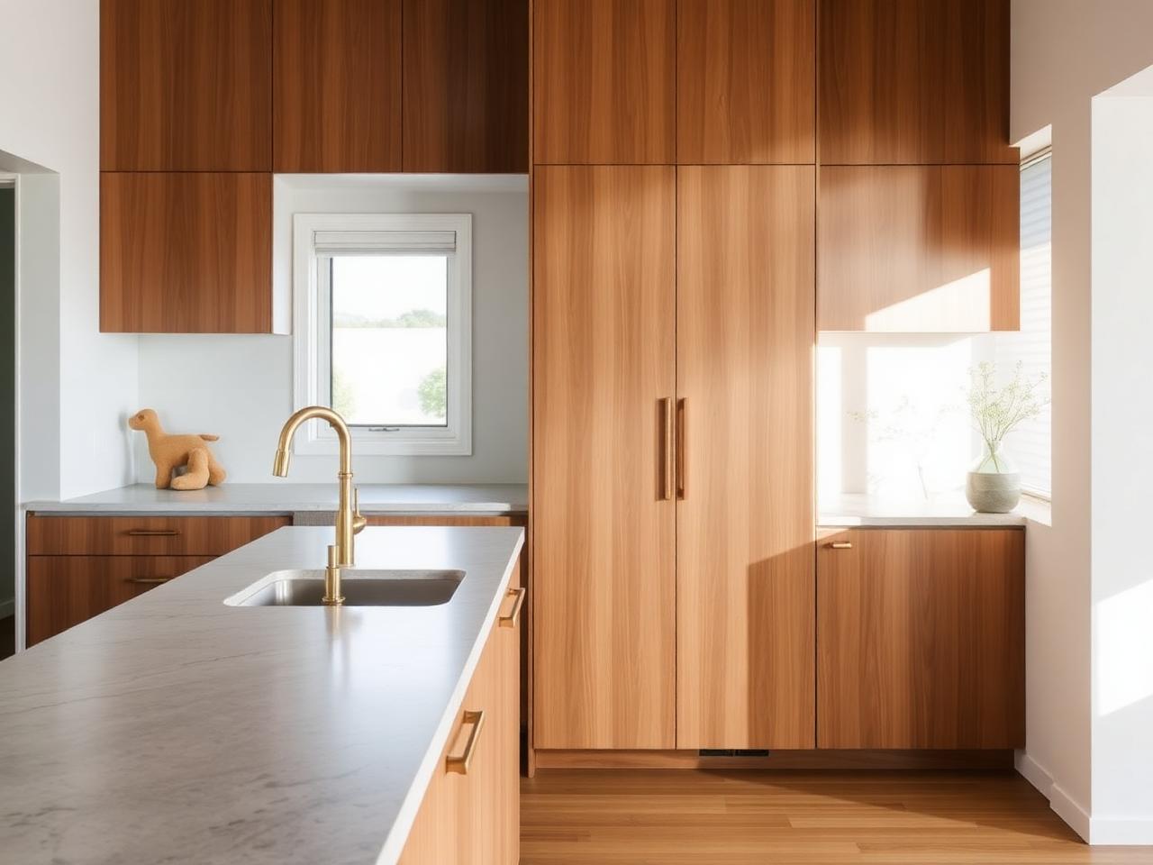 Rental refresh for investor landlord
